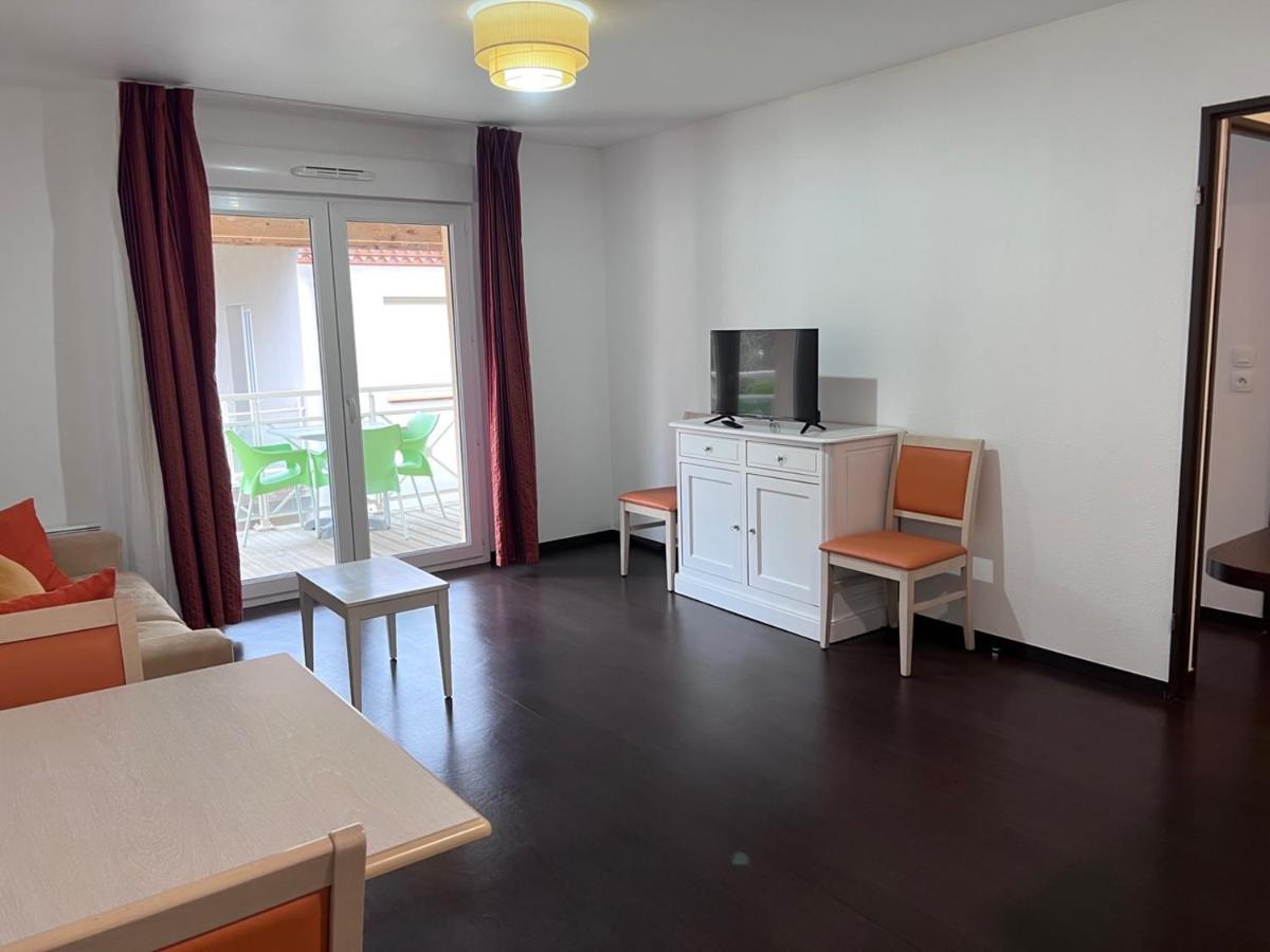 Les Bords De L'Aveyron Aparthotel Nègrepelisse Kültér fotó